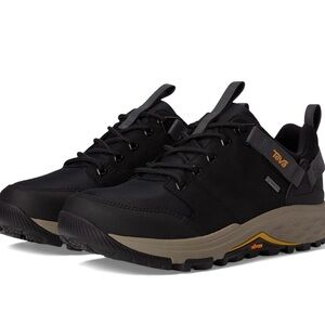 Teva Womens Grandview GTX Low Hiking Shoe